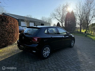 Volkswagen Polo Volkswagen Polo 1.0 TSI Highline navi/airco/ACC✅ - afbeelding nr 5