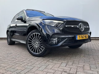 Mercedes-Benz GLC - afbeelding nr 56