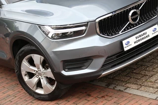 Volvo XC40 Volvo XC40 1.5 T3 Momentum Navi HK Camera LED - afbeelding nr 16
