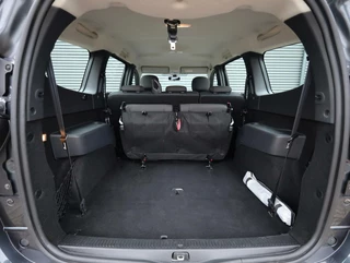 Dacia Lodgy Dacia Lodgy 1.2 TCe Lauréate (Vol-Opties) 7pers 1e eigenaar - afbeelding nr 14