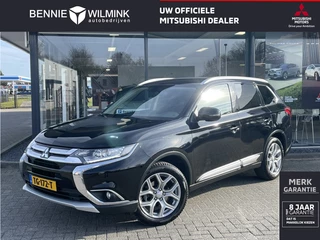 Mitsubishi Outlander 2.0 Business Edition