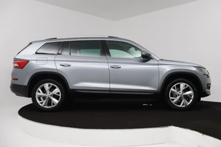 Škoda Kodiaq Skoda Kodiaq 1.4 TSI ACT Style Business 7p (TREKHAAK, STOELVERWARMING, CAMERA, SFEERVERLICHTING, ELEKTR STOELEN, NL-AUTO) - afbeelding nr 13