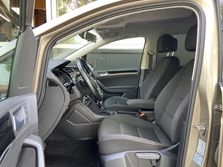 Volkswagen Touran Volkswagen Touran 1.4TSI 150PK DSG Aut./Wegkl trekh/Stoelverw/Climate contr/ - afbeelding nr 6