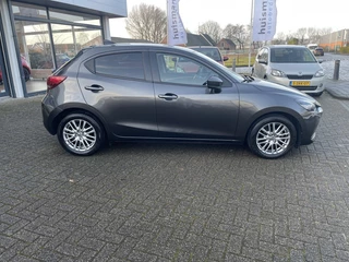 Mazda 2 - afbeelding nr 8