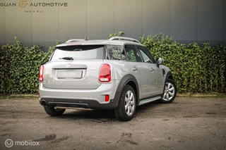 MINI Countryman Mini Countryman 1.5 | Dealer onderhouden | Automaat | - afbeelding nr 5