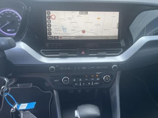 Kia Niro Kia Niro 1.6 GDi Hybrid DynamicLine - afbeelding nr 27