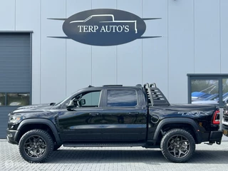 Dodge Ram 1500 Dodge Ram 1500 6.2 V8 TRX Final Edition/Last Call 7-2024 - afbeelding nr 6