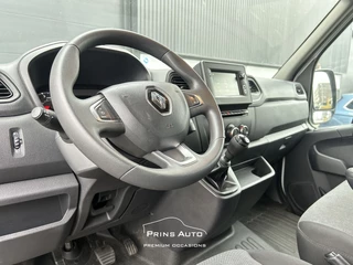 Renault Master |TREKHAAK|CRUISE|BETIMMERING|BANK - afbeelding nr 4
