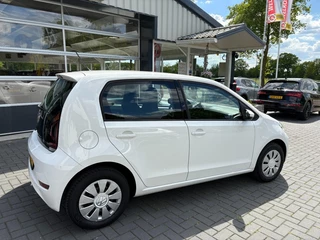 Volkswagen up! - afbeelding nr 3