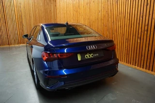 Audi A3 Audi A3 LIMOUSINE 35 TFSI S-EDITION AUTOMAAT - afbeelding nr 7