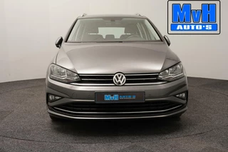 Volkswagen Golf Sportsvan Volkswagen Golf Sportsvan 1.0 TSI Comfortline|TREKH|NAVI|PDC - afbeelding nr 21