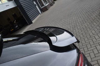 Porsche Cayenne Porsche Cayenne Coupé 3.0 E-Hybrid 462pk Sport Design | Panoramadak | 22'' Velgen | ACC | Head-Up | Bose | Sportchrono | Leder Dashbord | - afbeelding nr 49