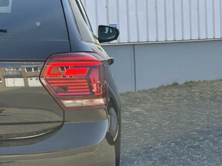 Volkswagen Polo Volkswagen Polo 2.0 TSI GTI 200pk | NL-auto | Pano | Virtual | Beats | Carplay | ACC | Full LED - afbeelding nr 32