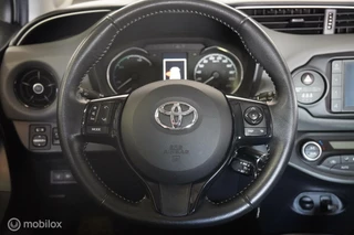 Toyota Yaris Toyota Yaris 1.5 Hybrid, 2020, 50.800 KM, Stoelverw, Apple - afbeelding nr 25