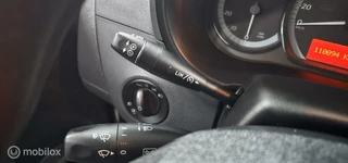 Mercedes-Benz Citan Mercedes Citan 109 CDI BlueEFFICIENCY Airco Cruise Euro6 - afbeelding nr 8