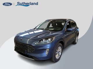 Ford Kuga 2.5 PHEV Titanium X