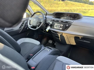 Citroën C4 Picasso Citroen C4 Picasso 1.6 e-THP Exclusive - afbeelding nr 13