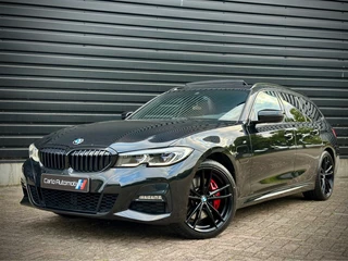 BMW 3 Serie - 360181554-0