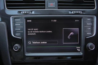 Volkswagen Golf Volkswagen Golf 1.4 TSI GTE - afbeelding nr 15