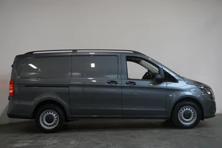 Mercedes-Benz Vito Mercedes-Benz Vito 114 CDI Lang Automaat  Airco App-connect Bluetooth Trekhaak Cruise Control - afbeelding nr 13