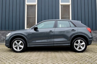 Audi Q2 Rijklaarprijs-Garantie Navigatie Airco Led Sport Interieur - afbeelding nr 2