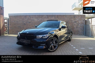 BMW 3 Serie - 420594306-0