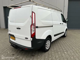 Ford Transit Custom Ford Transit Custom 270 2.2 TDCI L1H1 Trend - afbeelding nr 19