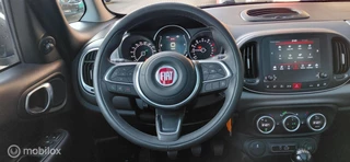 Fiat 500L Fiat 500 L 0.9 TwinAir,Pano,Camera,Cruise - afbeelding nr 9