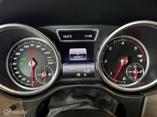 Mercedes-Benz GLE Mercedes GLE 350d Aut9 Grijs kent [Lucht,AMG,Pano,Carplay] - afbeelding nr 3