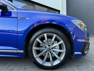 Volkswagen Passat - afbeelding nr 24
