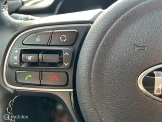 Kia Niro Kia Niro 1.6 GDi Hybrid Dynamic  trekhaak - afbeelding nr 17
