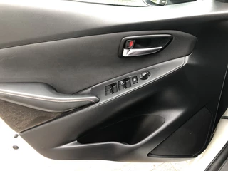 Mazda 2 Mazda 2 1.5 Skyactiv-G GT-M Rijklaarprijs - afbeelding nr 8