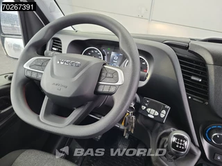 Iveco Daily Iveco Daily 50C16 3.0L Koelwagen Laadklep Vries Citymax 350 Koeler Vries Kühlwagen Kühlkoffer Frigo 13m3 Airco Cruise control - afbeelding nr 20