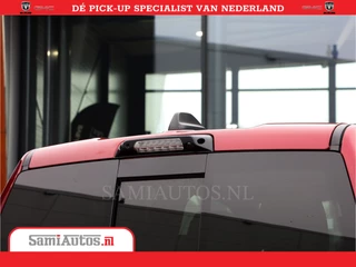 Dodge Ram 1500 Comfortabele Dubbele Cabine met Royale 5 Zitplaatsen | - afbeelding nr 34