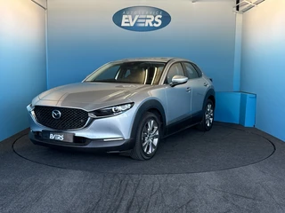 Mazda CX-30 2.0 SKYACTIV-X M Hybrid Selection 2WD AUTOMAAT