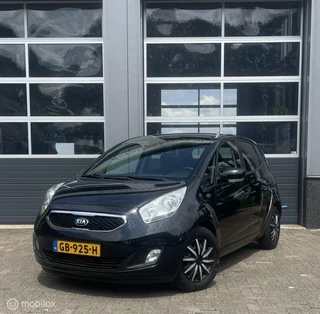 Kia Venga - 103173348-0