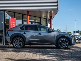 Toyota bZ4X Toyota bZ4X Premium 4WD 71 kWh - afbeelding nr 3