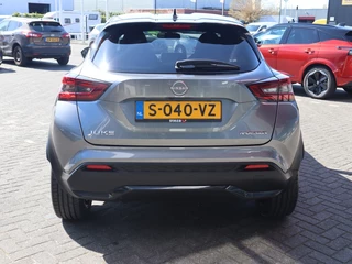 Nissan Juke - afbeelding nr 5