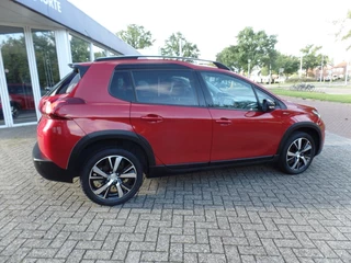 Peugeot 2008 - afbeelding nr 5