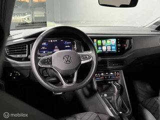 Volkswagen Taigo Volkswagen Taigo 1.5 TSI R-Line Business DSG | CARPLAY|CLIMA - afbeelding nr 11