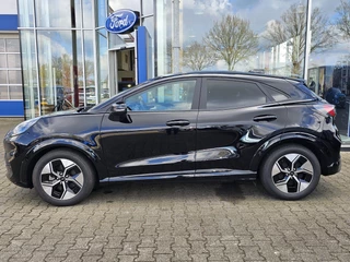 Ford Puma Ford Puma Gen-E 44 kWh | Voorraad! | Winterpack | Comfortpack | Inc. €2000,- Ford Voordeel | Rijklaar | - afbeelding nr 2