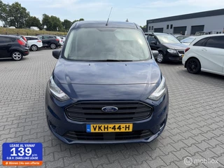Ford Transit Connect 1.5 EcoBlue L1 automaat navi
