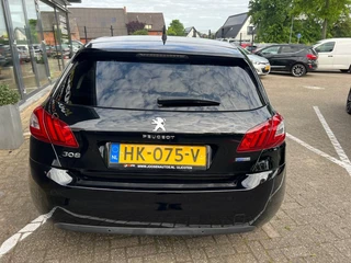 Peugeot 308 Peugeot 308 1.2 PURET.BLUE L. PR GT - afbeelding nr 11