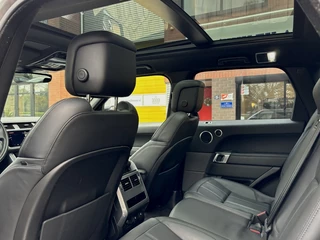 Land Rover Range Rover Sport - afbeelding nr 25