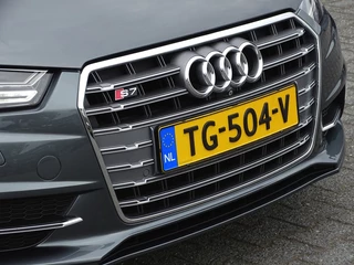Audi S7 Audi S7 Sportback 4.0 TFSI S7 V8T 451PK Quattro Proline + / facelift / LED - afbeelding nr 58