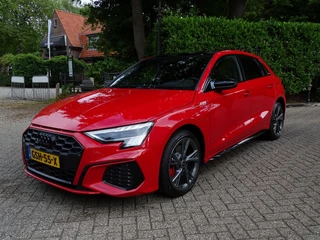 Audi A3 - afbeelding nr 2