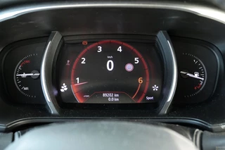 Renault Mégane Estate - afbeelding nr 9