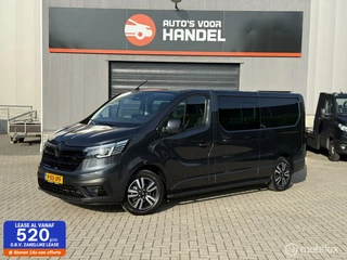 Renault Trafic - 249320797-0