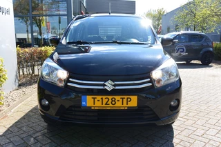 Suzuki Celerio - afbeelding nr 2