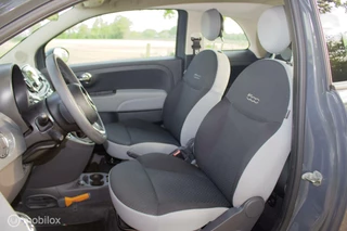 Fiat 500 Fiat 500 0.9 TwinAir Turbo Popstar - afbeelding nr 4